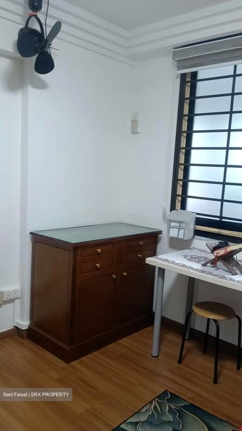 Blk 321 Woodlands Street 32 (Woodlands), HDB 4 Rooms #552356191